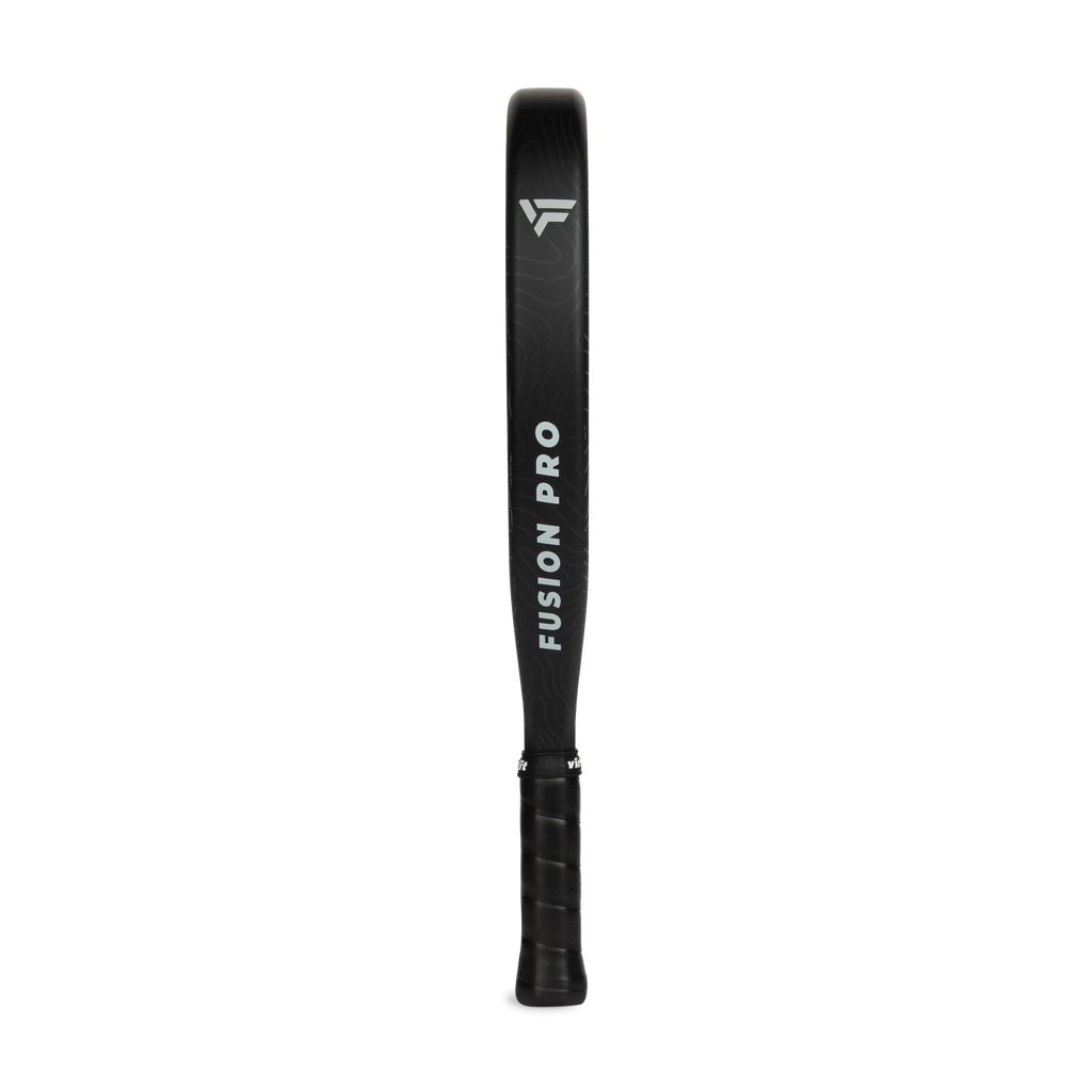 Raquette de padel VirtuFit Fusion Pro - Noir - Gris
