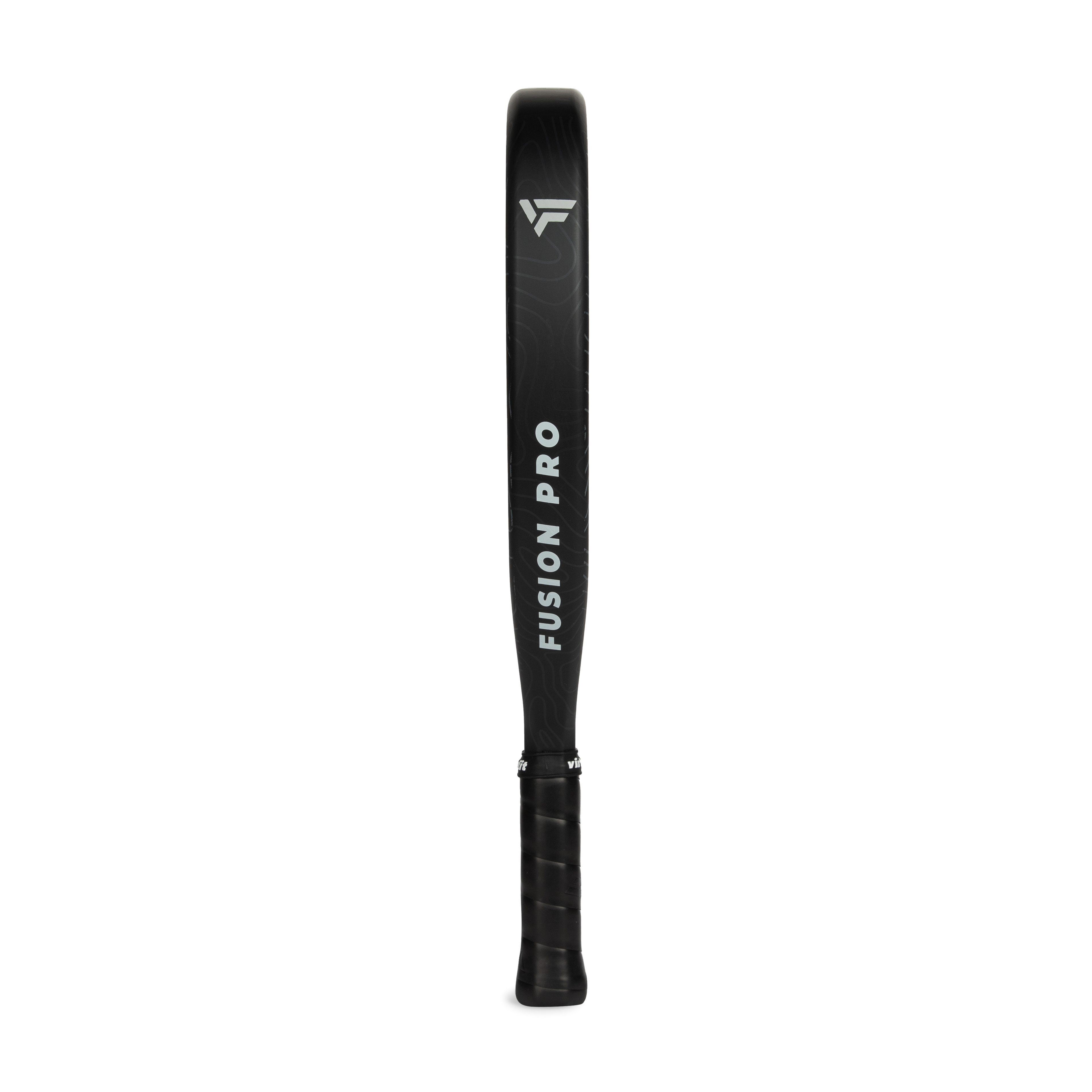 Raquette de padel VirtuFit Fusion Pro - Noir - Gris