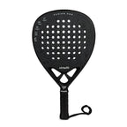 VirtuFit Fusion Pro Padel Set - Zwart - Silver