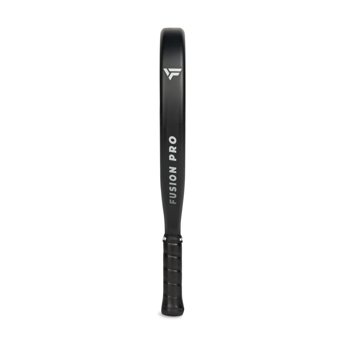 VirtuFit Fusion Pro Padel Racket - Zwart - Silver - Tweedekans