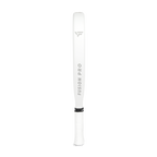 Raquette de padel VirtuFit Fusion Pro - Blanc - Argent - Tweedekans