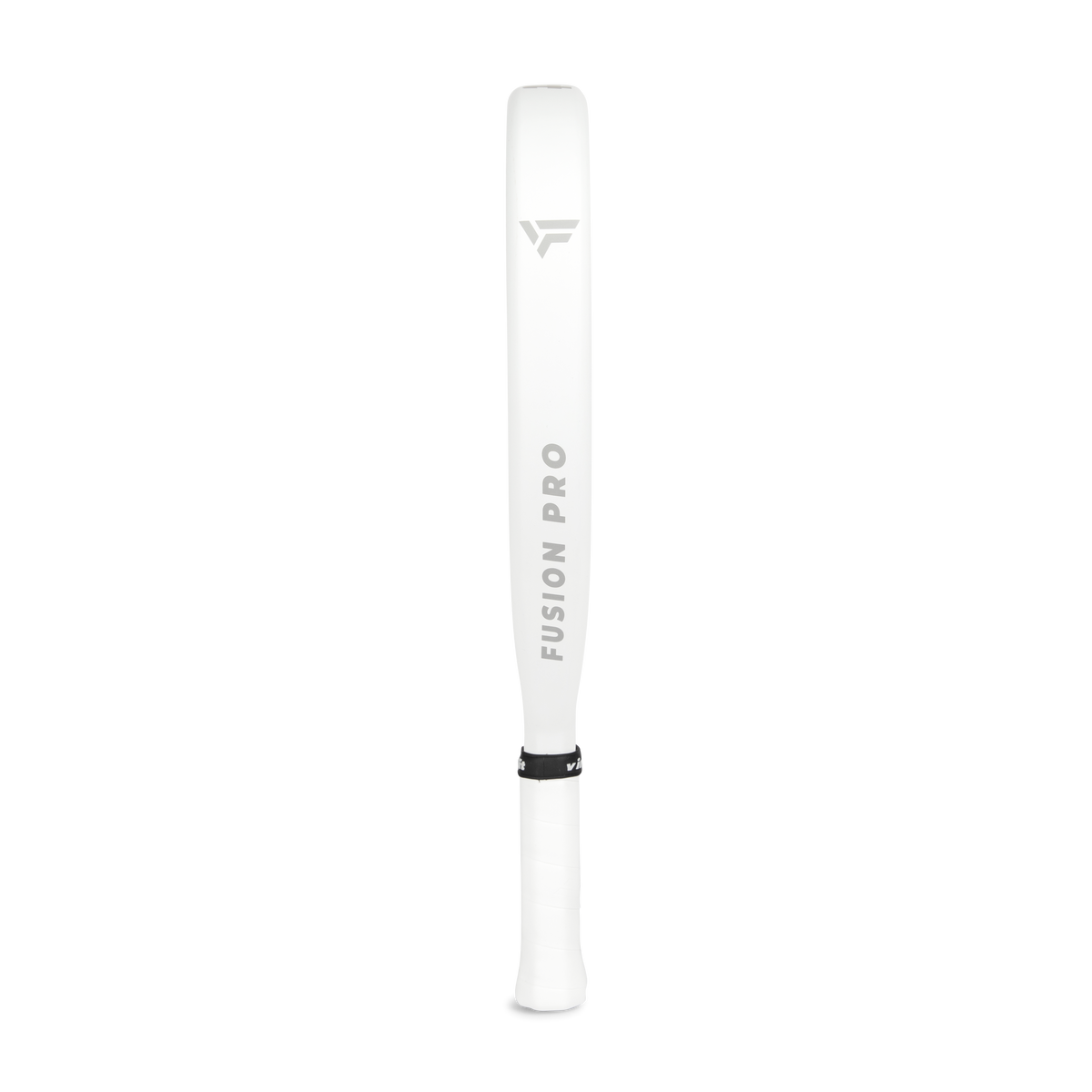 Raquette de padel VirtuFit Fusion Pro - Blanc - Argent - Tweedekans