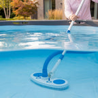 VirtuFit Nettoyeur de fond de piscine - Tweedekans