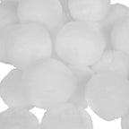 VirtuFit Filterbollen voor Zandfilterpomp - 400g - Tweedekans