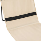 VirtuFit Strandmat - Beige - Set van 2