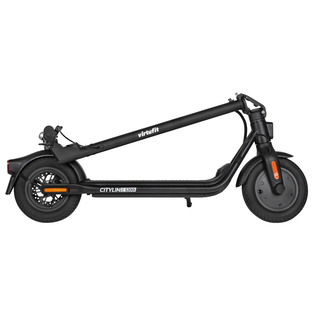 VirtuFit Cityline S200i E-Step - Elektrische Step - Tweedekans