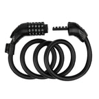 Cadenas à Code VirtuFit – Antivol pour trottinette électrique - Tweedekans