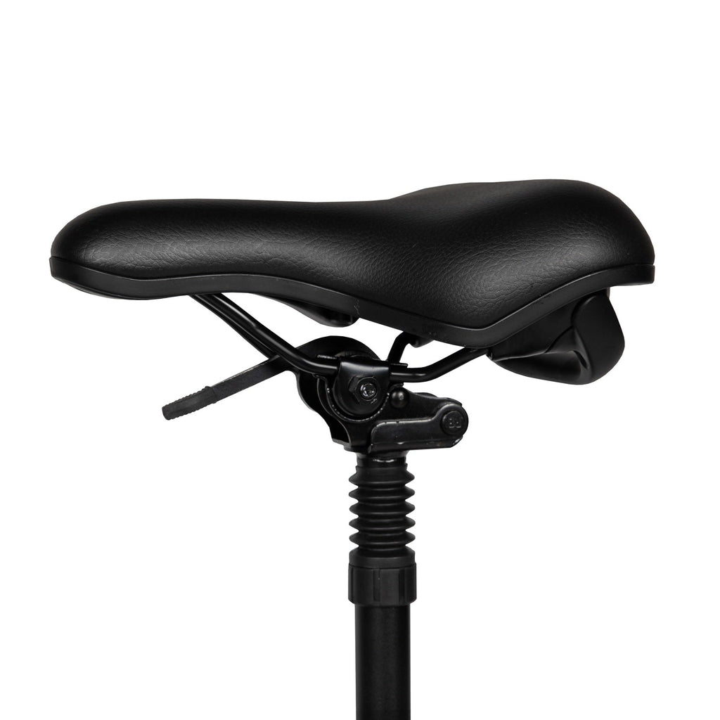 Selle VirtuFit - Siège pour E-Step S200i - Deuxième chance