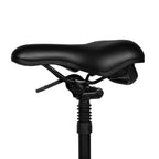 Selle VirtuFit - Siège pour E-Step S200i - Deuxième chance