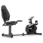 VirtuFit RB100 Vélo semi-allongé (recumbent) – modèle 2026 (RB 1.0)
