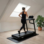 VirtuFit TR600i Loopband - Treadmill - Showroommodel