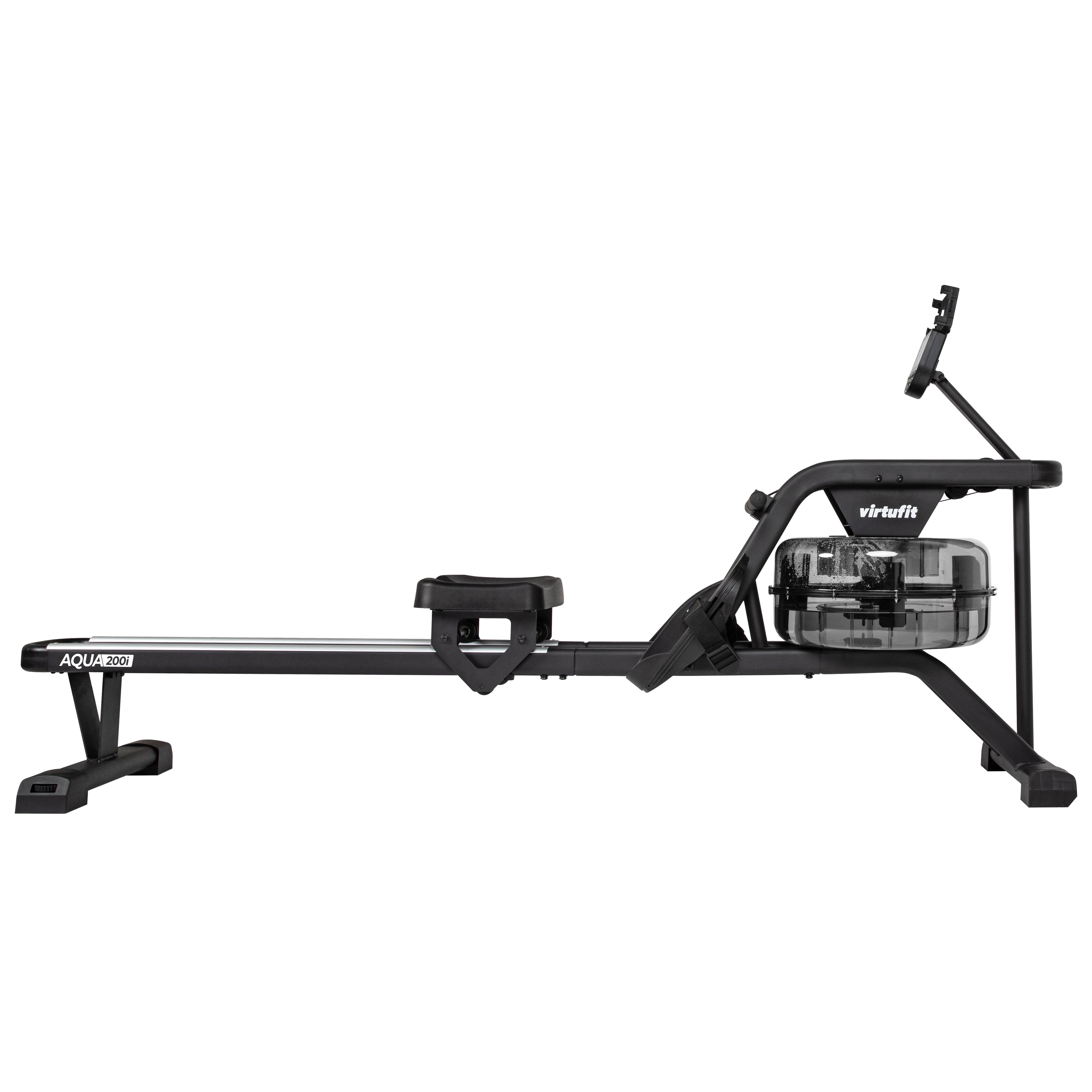 VirtuFit Water Resistance AQUA200i Roeitrainer - Showroommodel