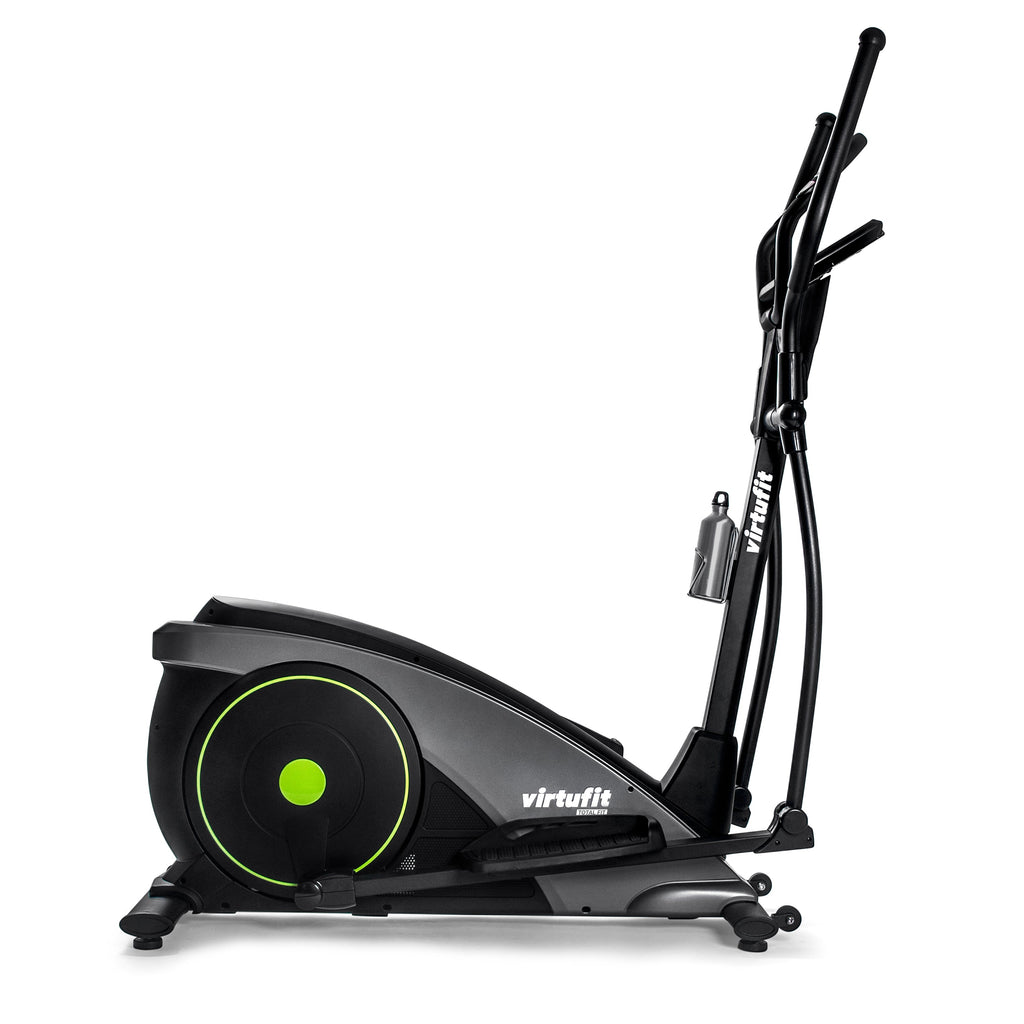 VirtuFit iConsole Total Fit Ergometer Vélo elliptique - Modèle d'exposition
