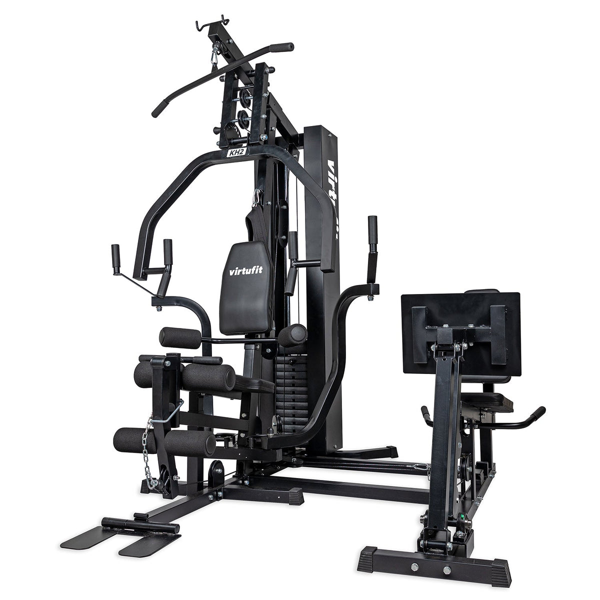 VirtuFit Leg Press Extension pour KH300 Homegym - Tweedekans