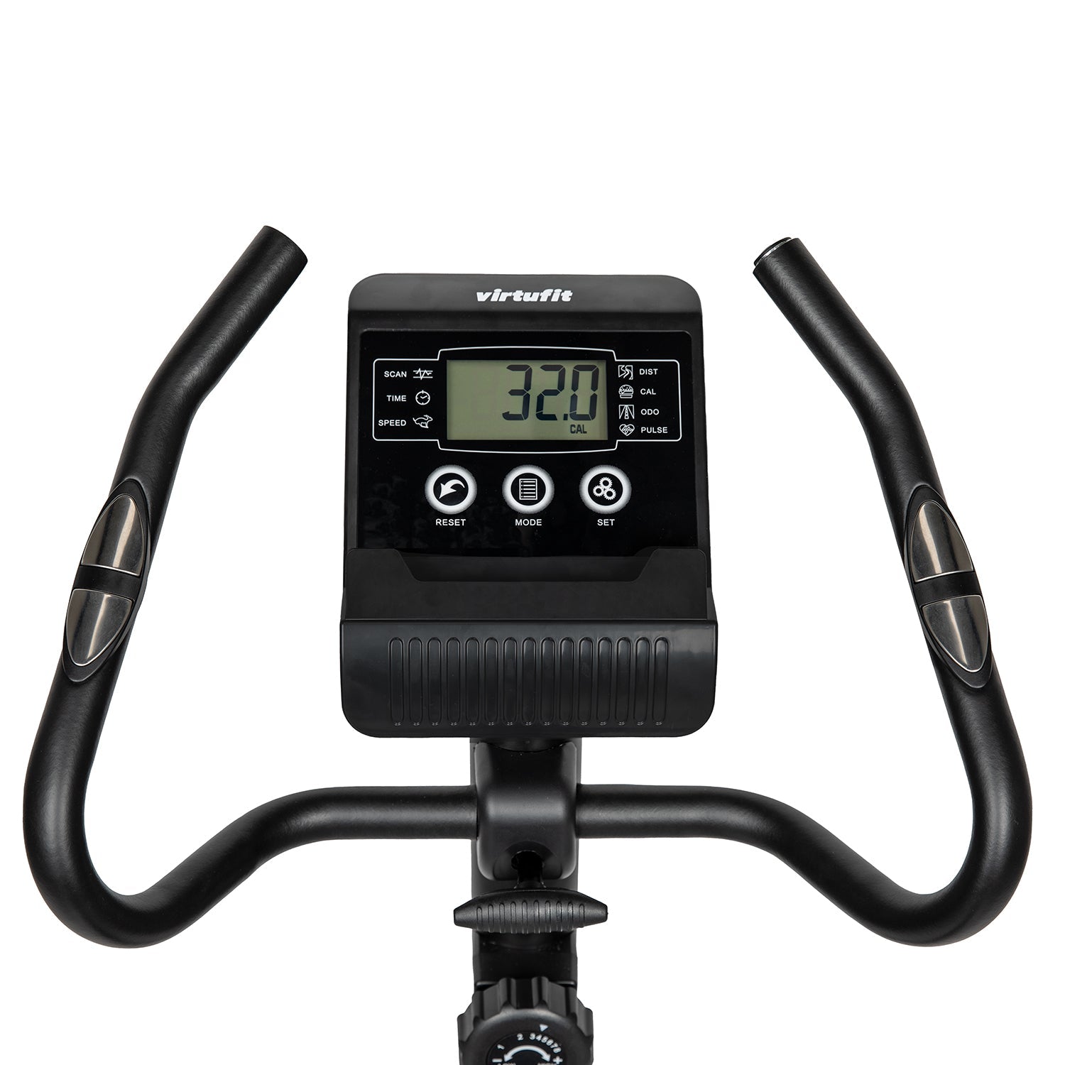 VirtuFit Low Entry Bike 1.0 Vélo d'appartement - Tweedekans