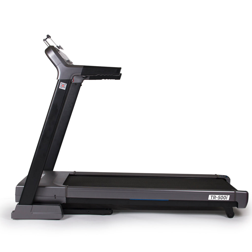 VirtuFit Elite TR-500i Tapis de course - Tweedekans