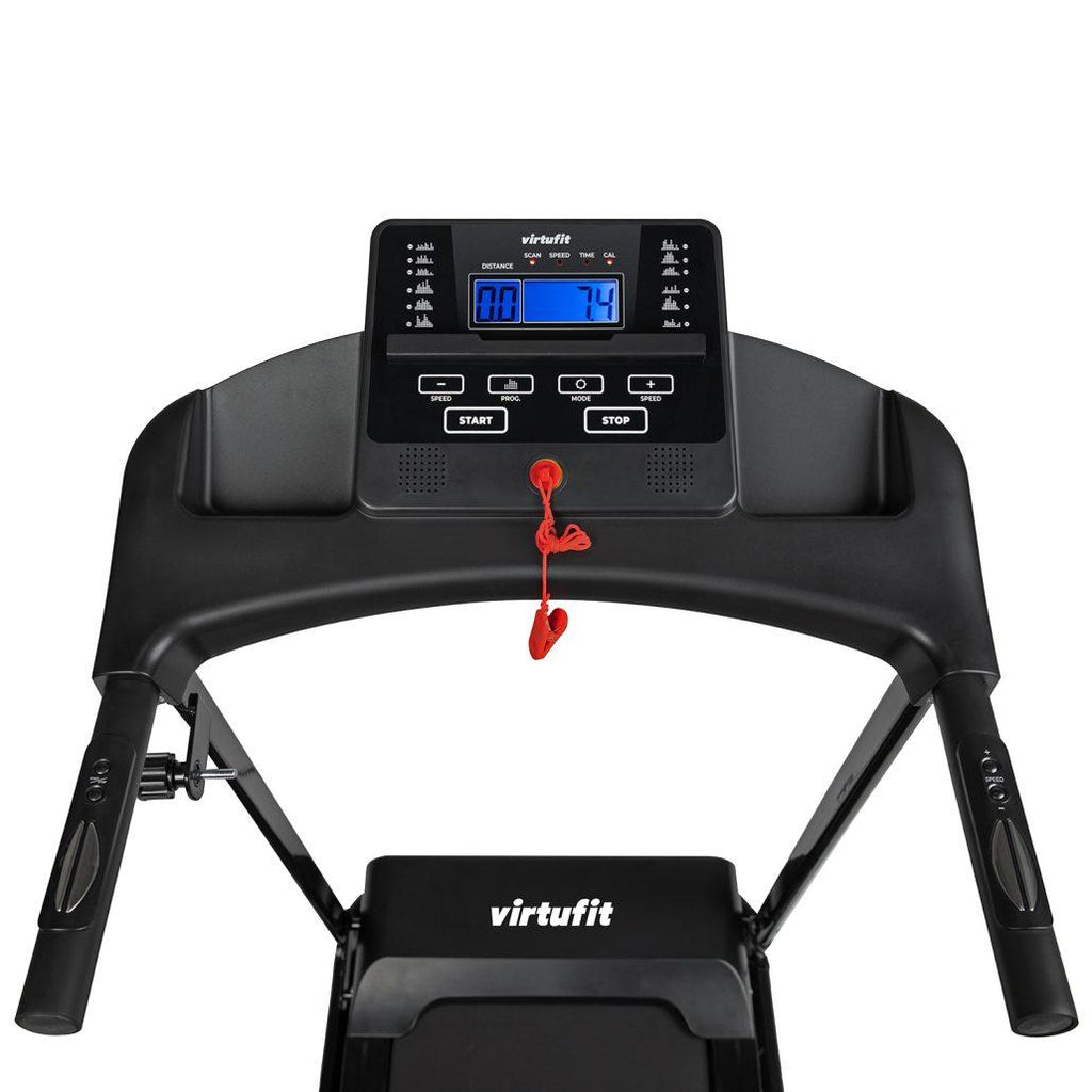 VirtuFit TrendLine Tapis de course - Tweedekans