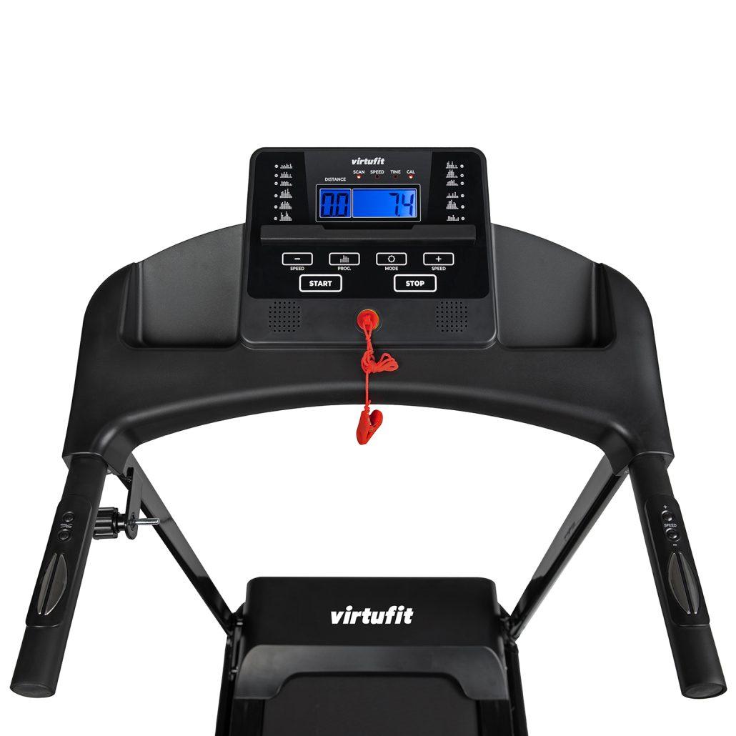 VirtuFit TrendLine Tapis de course - Tweedekans