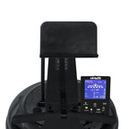 VirtuFit Rameur Elite Water Resistance - Edition Noire - Tweedekans