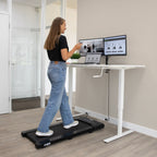 VirtuFit 100 Tapis de marche - Tweedekans