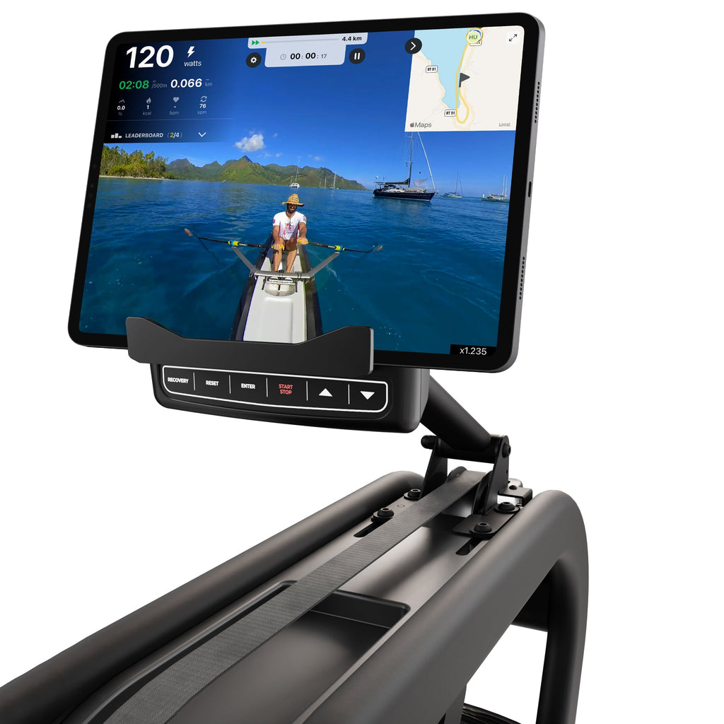 VirtuFit Pro Water Resistance Row 1000 Rameur - Seconde chance