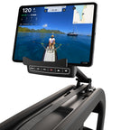 VirtuFit Pro Water Resistance Row 1000 Rameur - Seconde chance