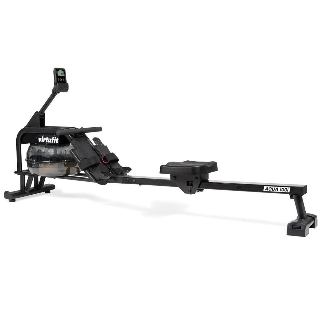 VirtuFit Water Resistance Aqua 100i Roeitrainer - Showroommodel met beschadiging