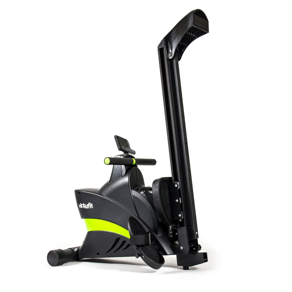 VirtuFit Ergomètre Rameur Semi-Pro - Tweedekans