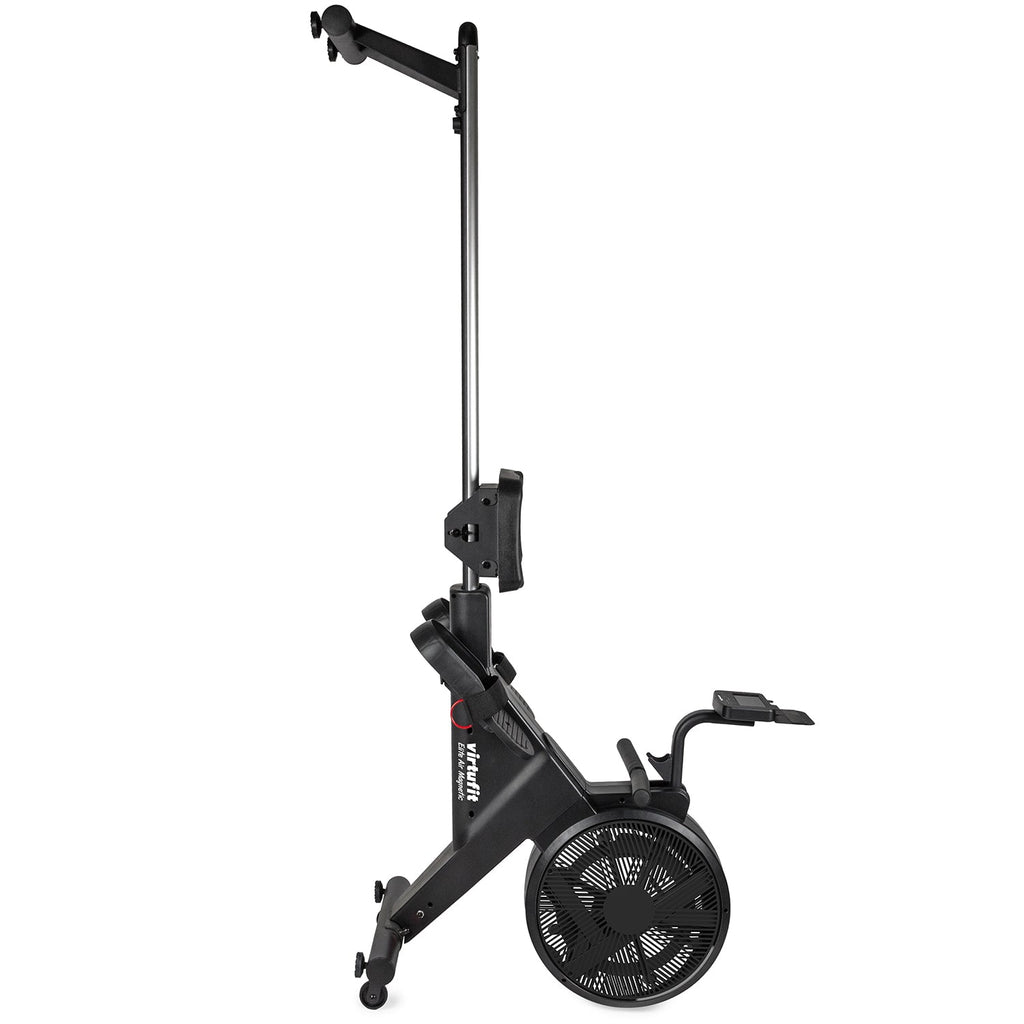 VirtuFit Rameur Elite Air Magnetic