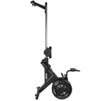 VirtuFit Rameur Elite Air Magnetic