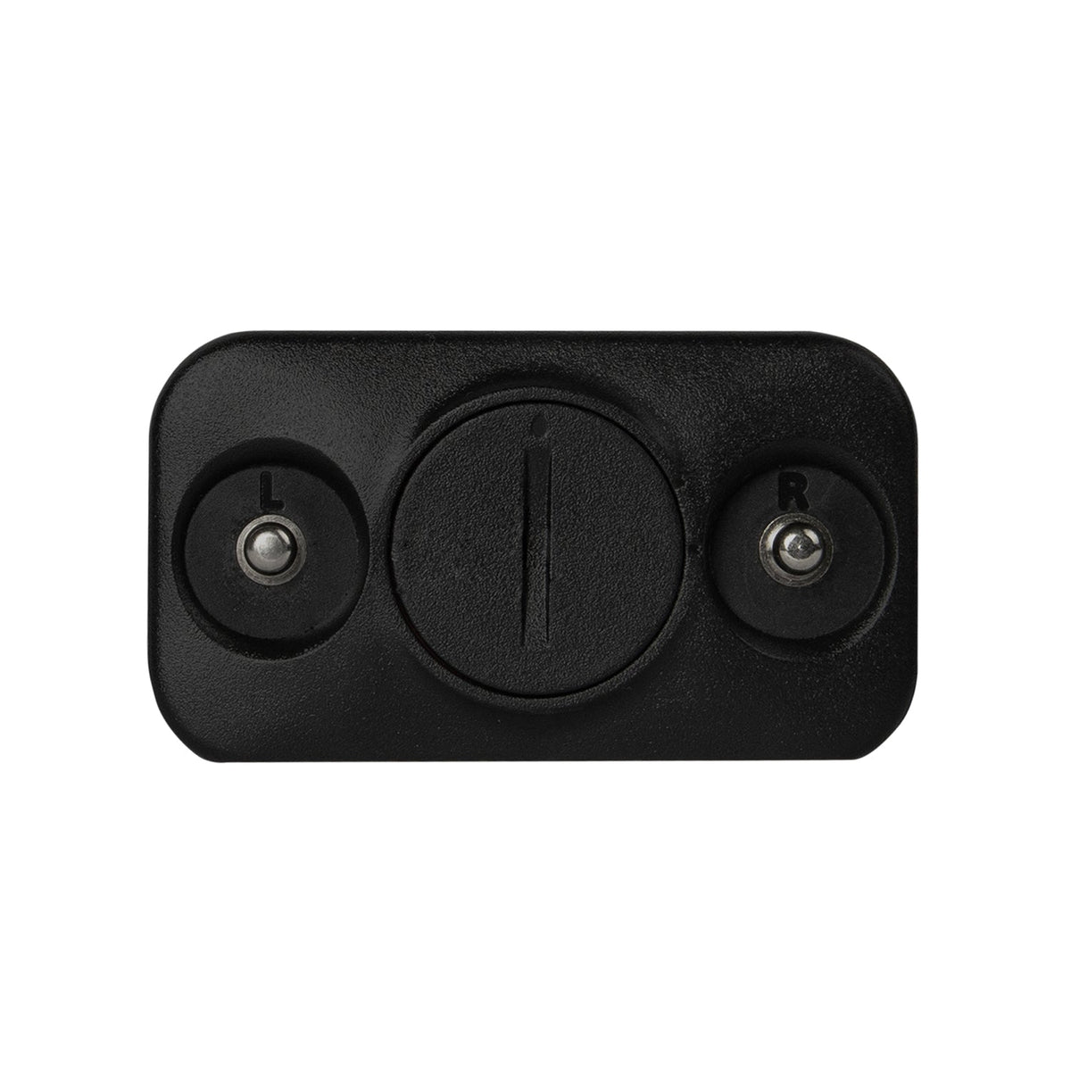 VirtuFit Universal Bluetooth Heart Rate Strap - Sangle de poitrine - Tweedekans