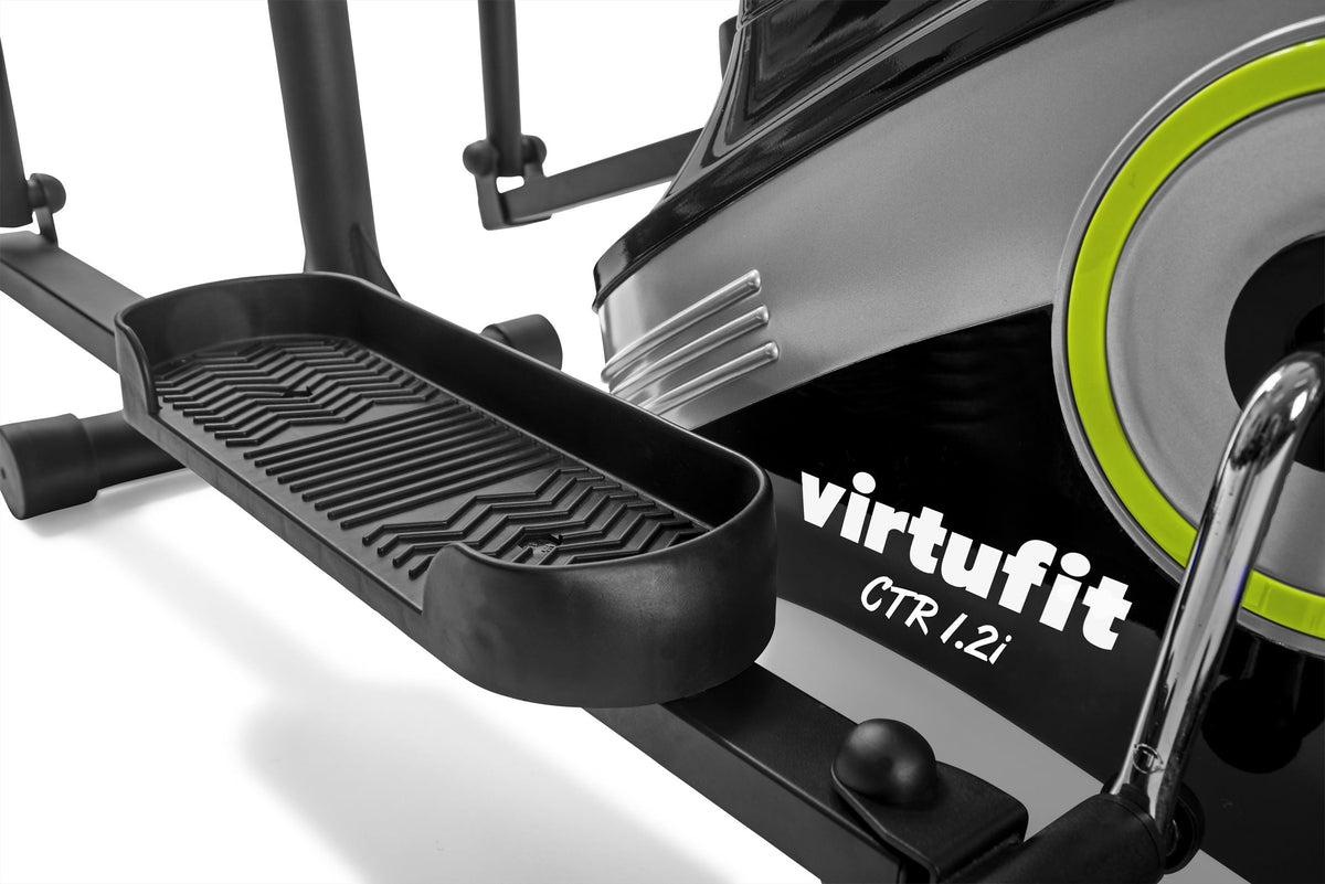 VirtuFit CTR 1.2i Vélo Elliptique - Tweedekans