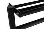 VirtuFit Dumbbell Rack Pro - Halter Rack - 2 couches - Tweedekans
