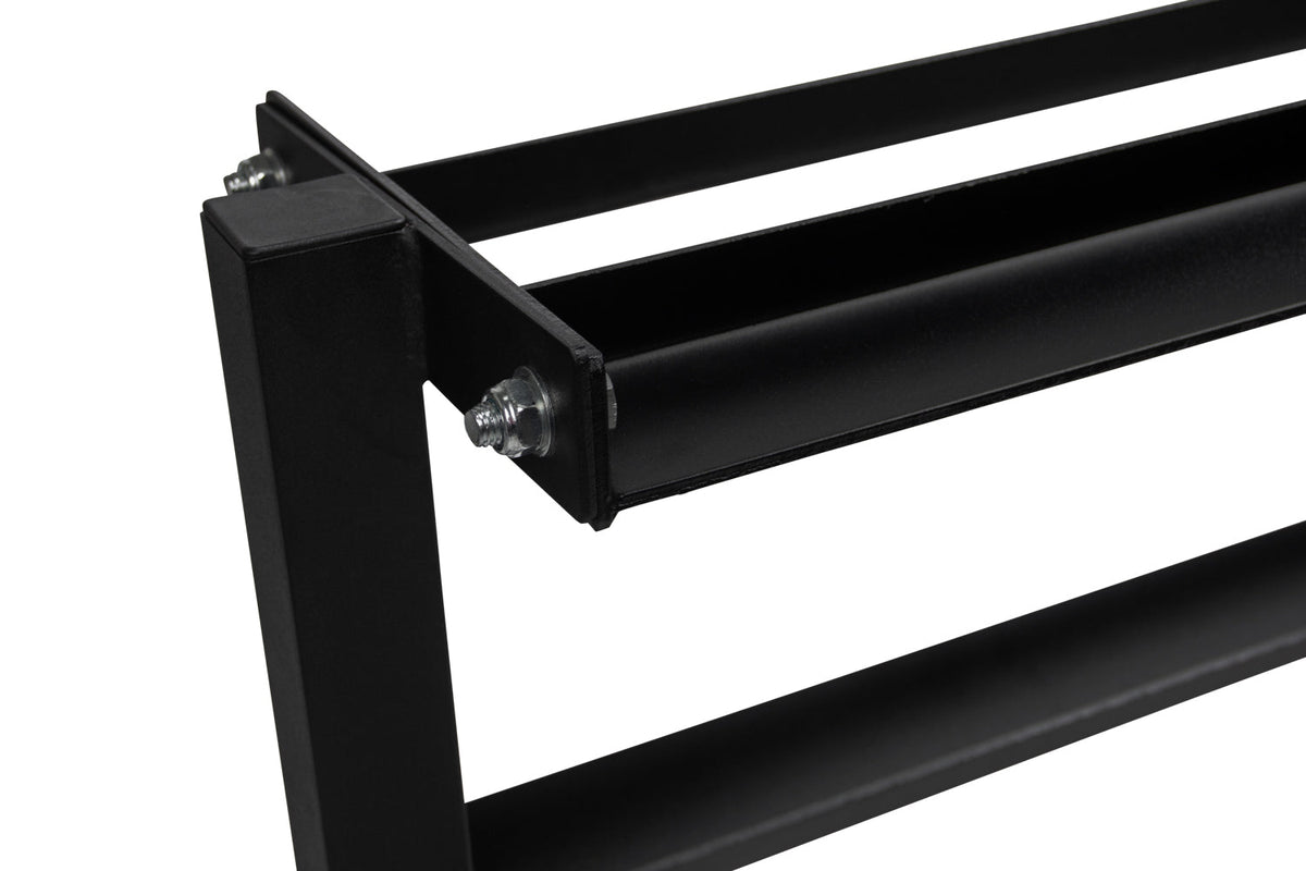 VirtuFit Dumbbell Rack Pro - Halter Rack - 2 couches - Tweedekans