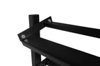 VirtuFit Dumbbell Rack Pro - Halter Rack - 3 couches