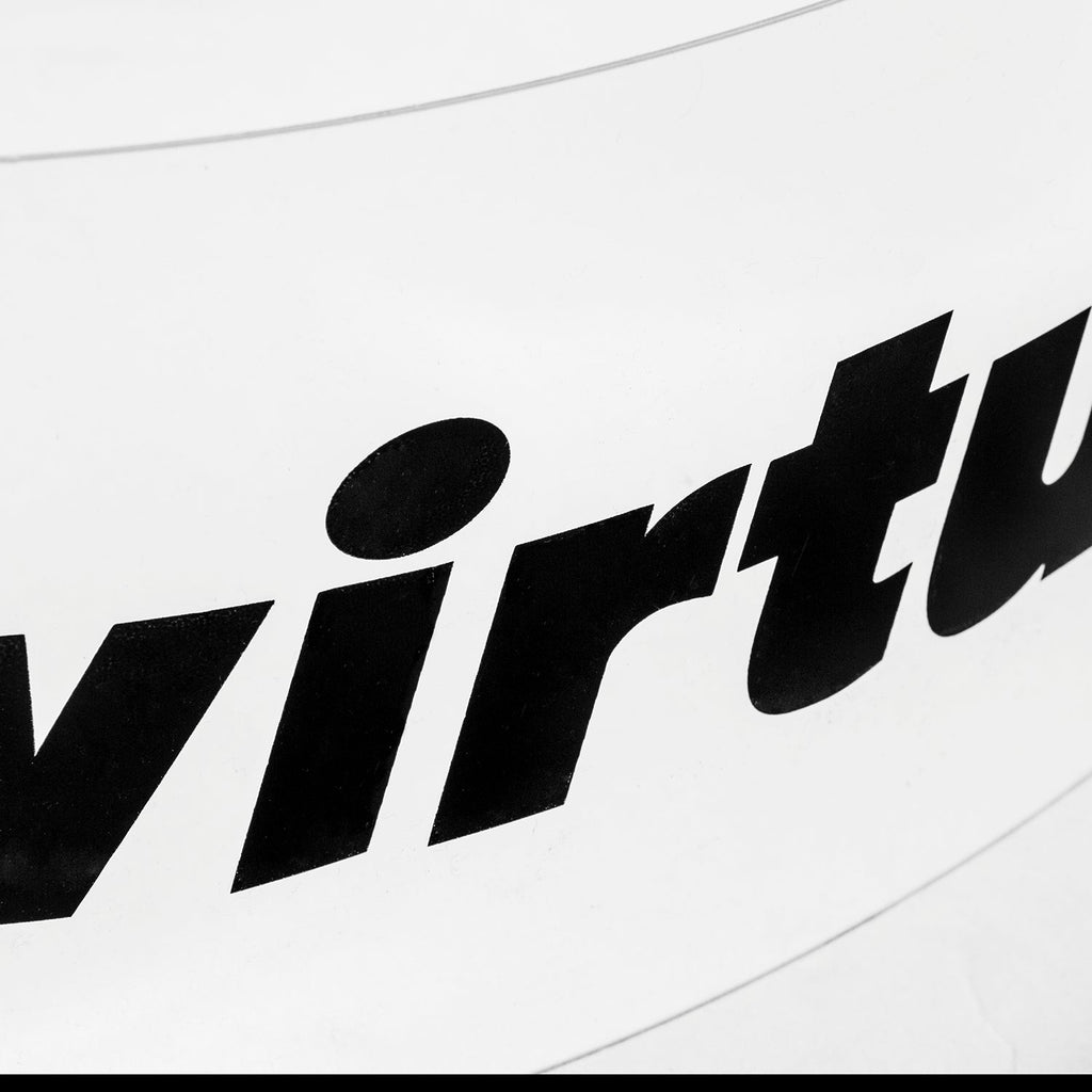 VirtuFit Universele Fitnessbal Houder - Gymbal Balschaal - Tweedekans