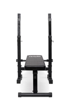 VirtuFit Verstelbare Halterbank Compact - Tweedekans