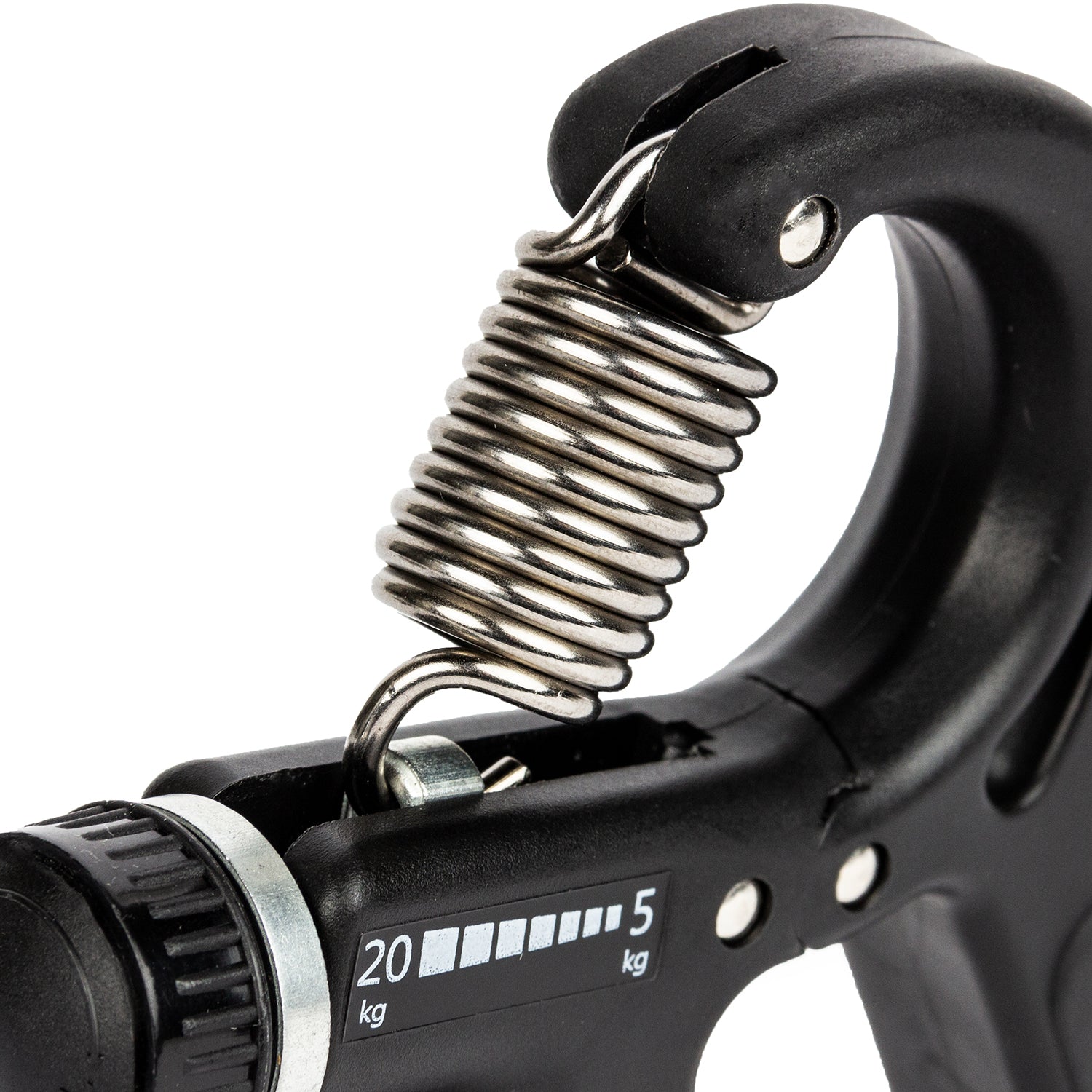 VirtuFit Hand Squeezer - Knee Palter réglable - 5 à 20 kg - Tweedekans