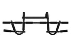 Barre de traction multifonctionnelle VirtuFit - Pull Up Bar Deluxe - Noir - Seconde chance