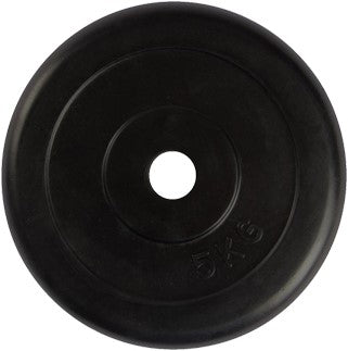 VirtuFit Rubber Curl Set 40 kg