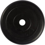 VirtuFit Rubber Curl Set 40 kg