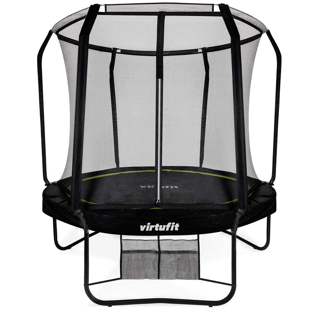 Compartiment de rangement pour chaussures de trampoline VirtuFit Universal - Tweedekans