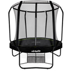 Compartiment de rangement pour chaussures de trampoline VirtuFit Universal - Tweedekans