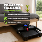 VirtuFit Totally Foldable TR-50i Loopband - Showroommodel
