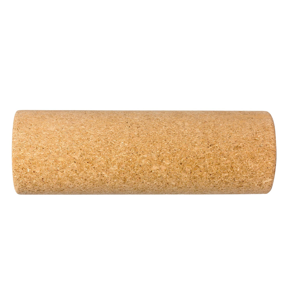 VirtuFit Premium Cork Massage Roller - Ecological - 30 cm - Tweedekans