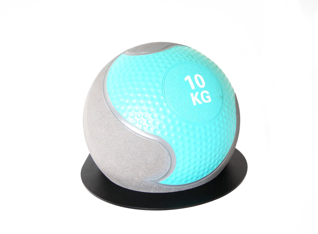 Muscle Power Support mural pour Wallball - Slam ball - Medecine ball