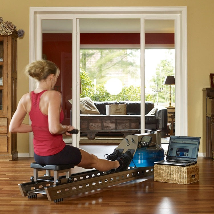 WaterRower S1 Rameur