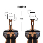 WaterRower Support pour Tablette