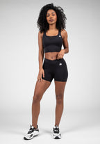 Gorilla Wear Willow Tank Top - Zwart