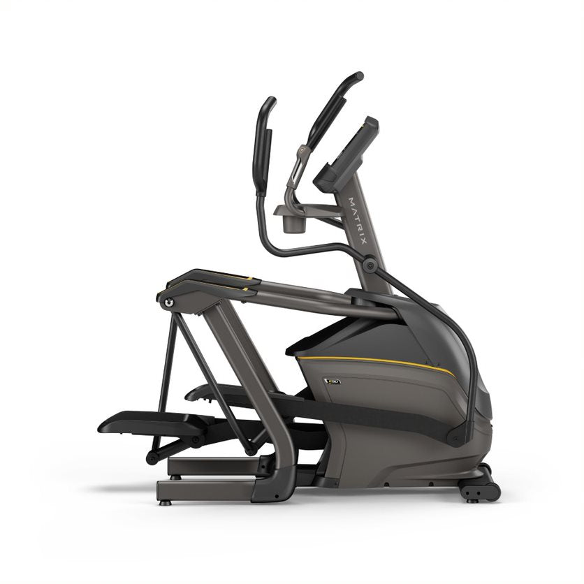 Matrix E50 Elliptical Crosstrainer - XR